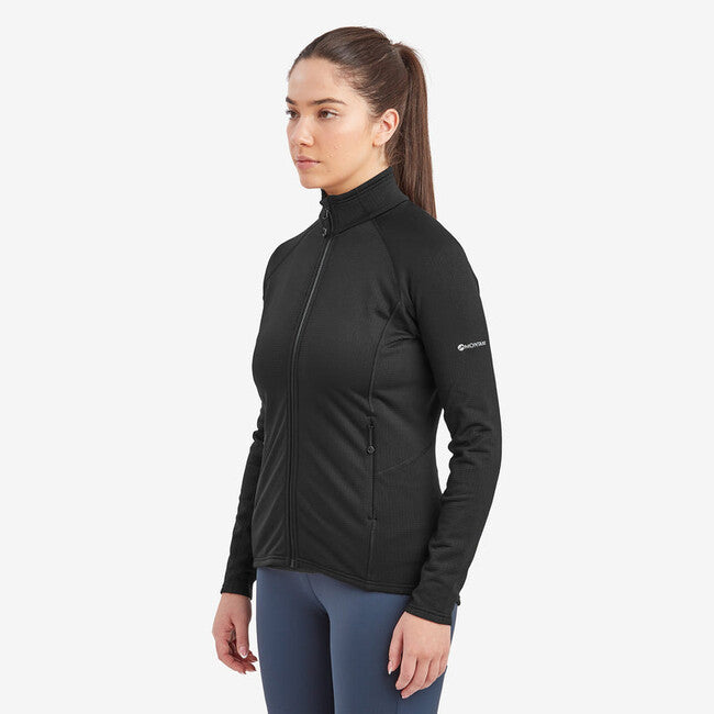 Montane Protium FEM яке, черно