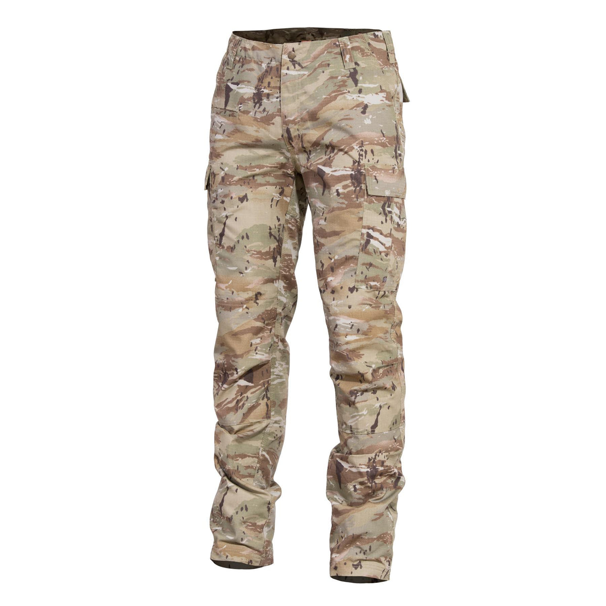 Pentagon BDU 2.0 Rip-Stop Trousers, Pentacamo