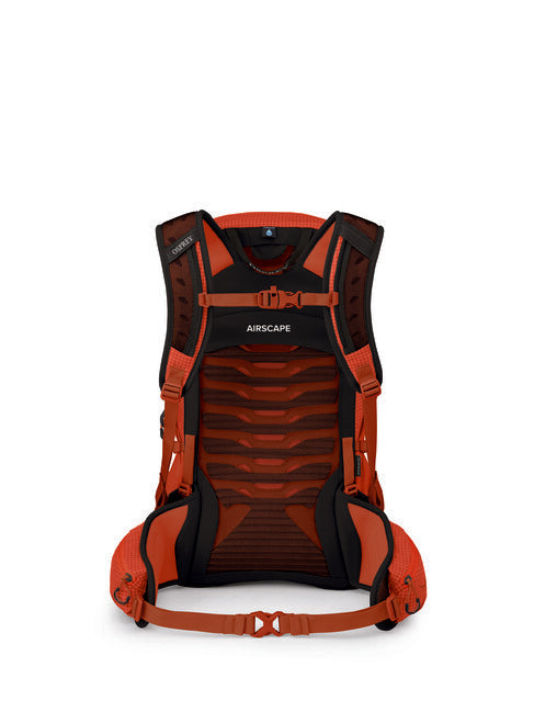 OSPREY TALON PRO 20 туристическа раница, марсов оранжев