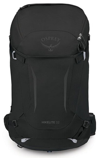 OSPREY HIKELITE 32 II туристическа раница, черна