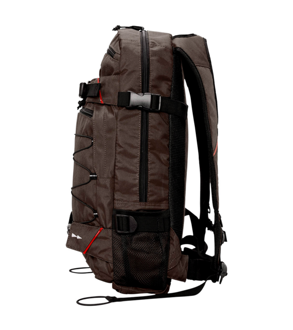 Forvert Louis раница 20L, кафява