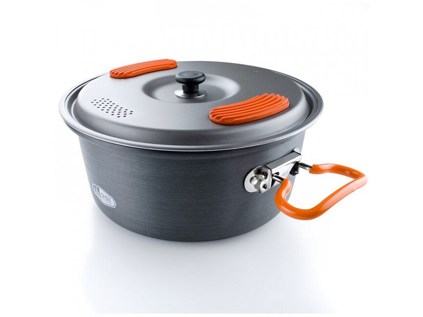 GSI Outdoors Halulite Pot гарнела 2 l