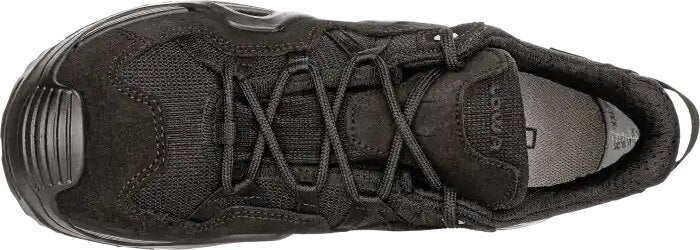 Lowa Zephyr GTX LO TF Ls дамски тактически обувки, черно
