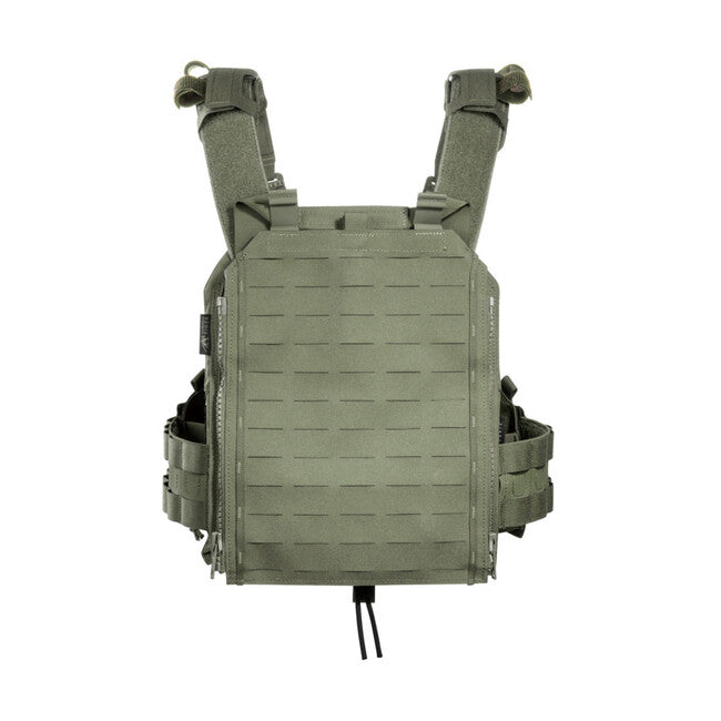 Tasmanian Tiger Plate Carrier QR LC ZP носач на плаки, маслинен