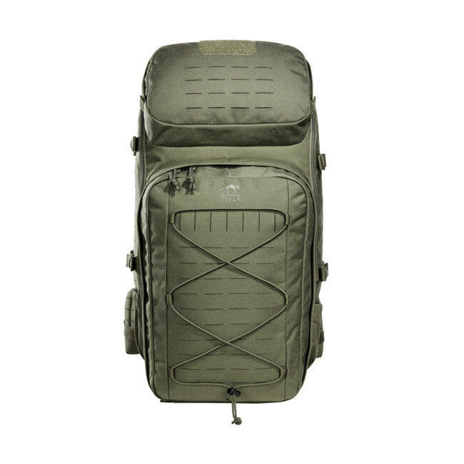 Tasmanian Tiger Modular Trooper Pack раница, маслинена, 55L