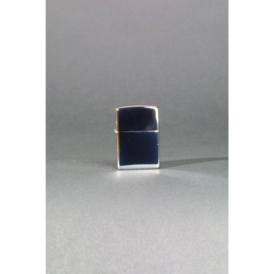 Zippo хромиран бензинов запалник
