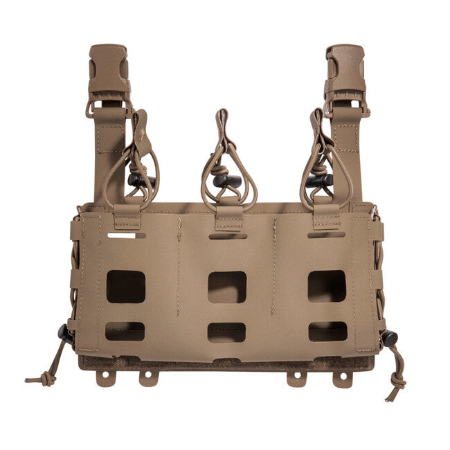 Таsmanian Tiger Panel Carrier Mag anfibia, койотово кафяв