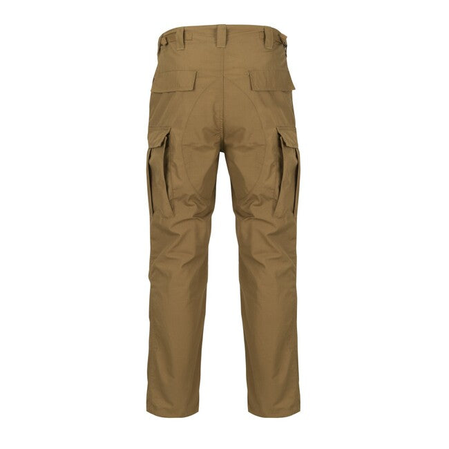 Helikon-Tex BDU Mk2 панталон, маслинено зелени