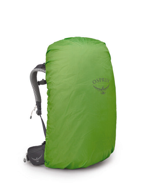 OSPREY SIRRUS 44 туристическа раница, тунелно зрение сив
