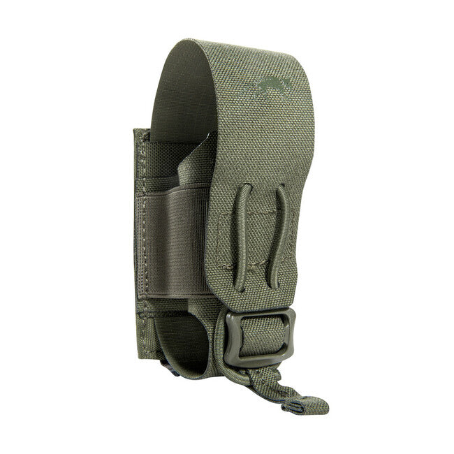 Tasmanian Tiger Flashbang Pouch bočné puzdro, olivové
