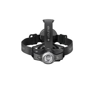 LEDLENSER MH11 фенер за глава, СИВА