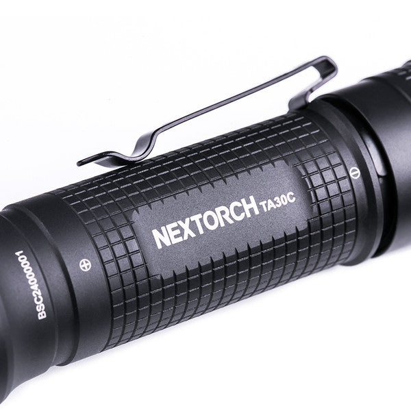 NexTorch® TA30C тактически фенер 1600 lm