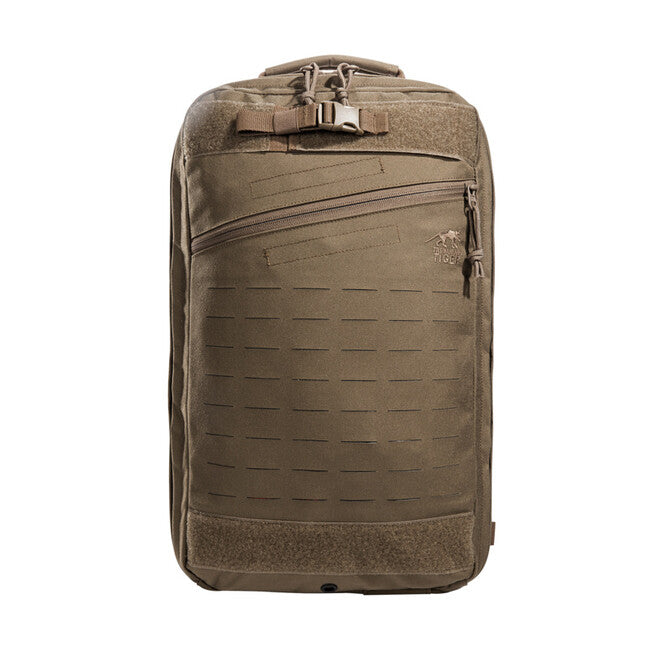 Tasmanian Tiger Medic Assault Pack L MKII раница за медицински нужди, койотово кафяв 19L