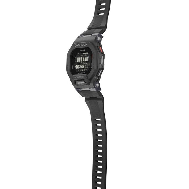 Casio G-Shock GBD-200-1ER часовник, черен