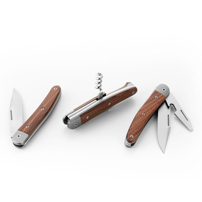 Lionsteel JACK JK1 ST традиционен джобен нож с острие от стомана M390 е нов