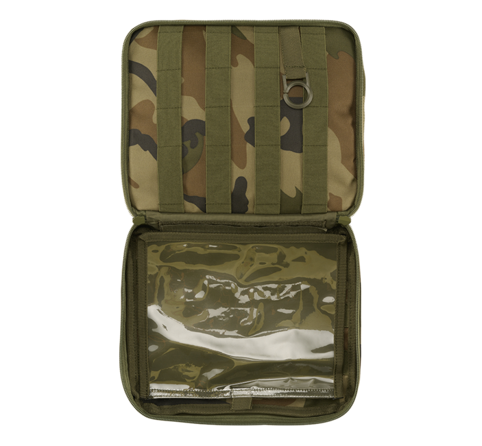 Brandit Molle Operator калъф, горски камуфлаж