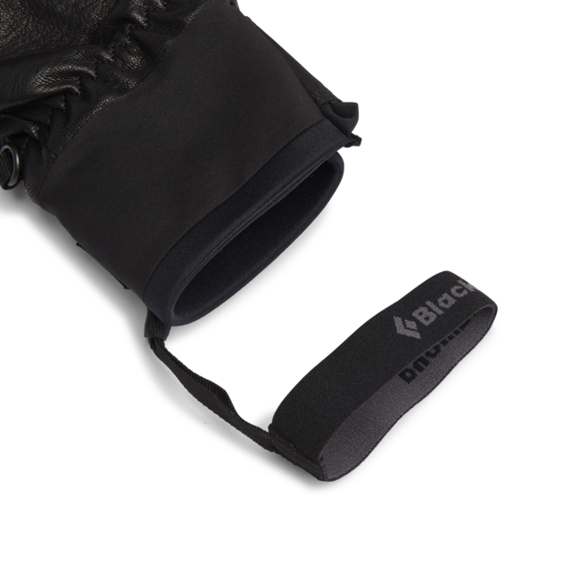 Black Diamond Spark ръкавици зимни, черни