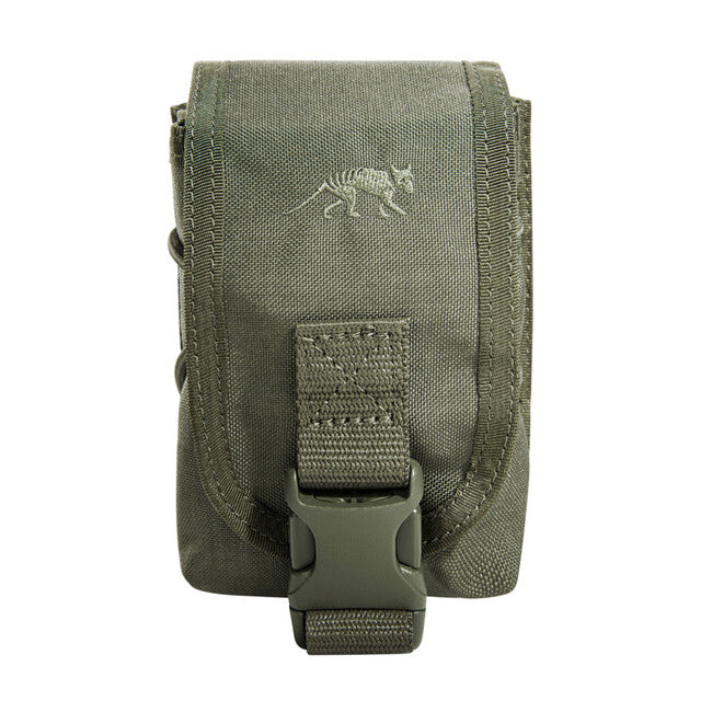 Tasmanian Tiger Smoke Pouch IRR калъф за гранати, каменносив маслинен