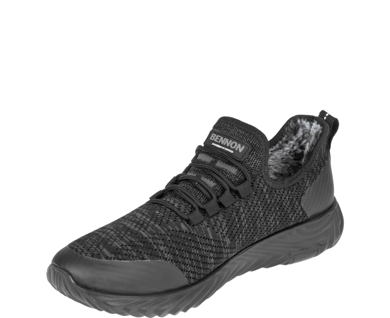 BENNON NEXO Warm Low тениски