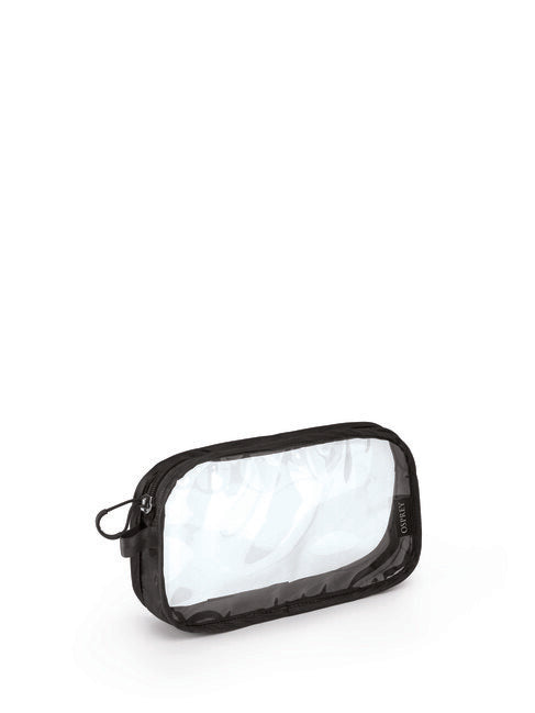 OSPREY LIQUIDS POUCH калъф, черен