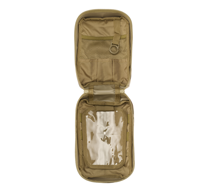 Brandit Molle калъф First Aid L, тактически камо