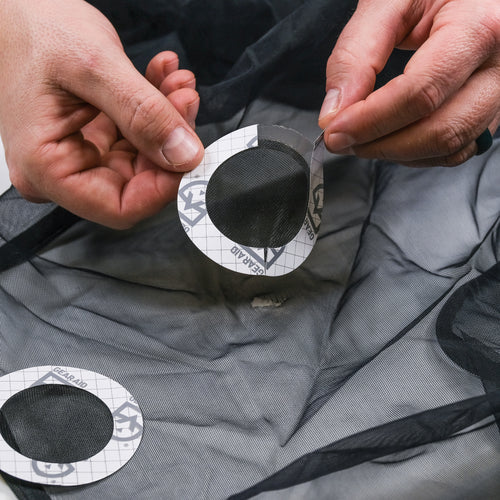 Gear Aid Tenacious Tape мрежести кръпки