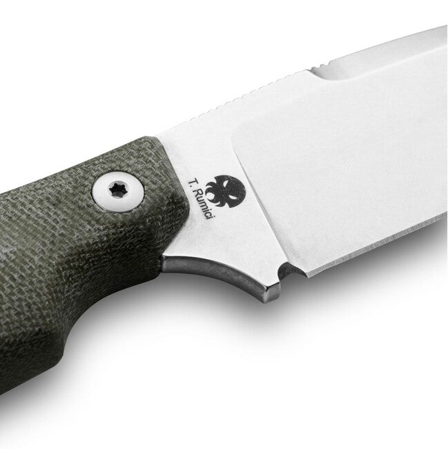 Lionsteel H2 CVG - 1 нож