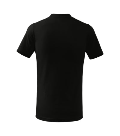 Malfini Basic тениска детска