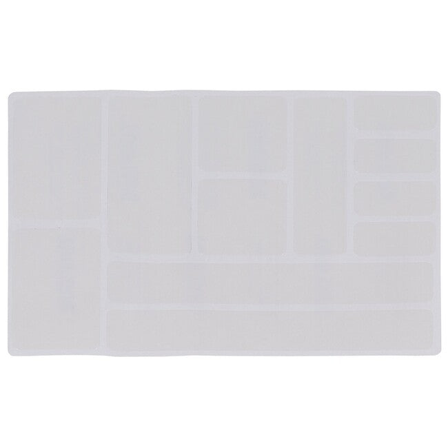 Stormsure TUFF Tape комплект пластири 12бр.