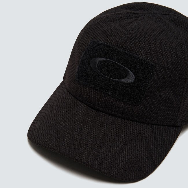 Oakley Si Cap шапка с козирка, черна