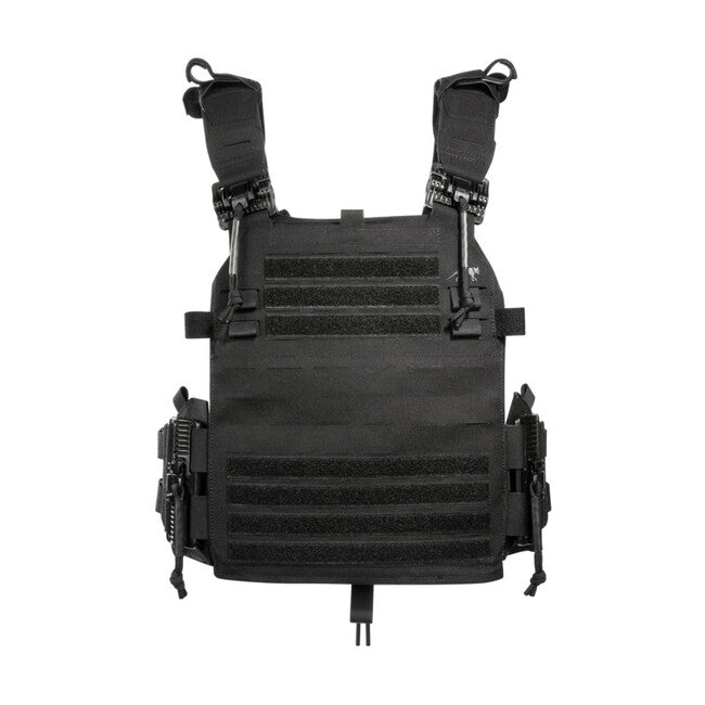 Tasmanian Tiger Plate Carrier QR LC ZP носител на плаки, черен