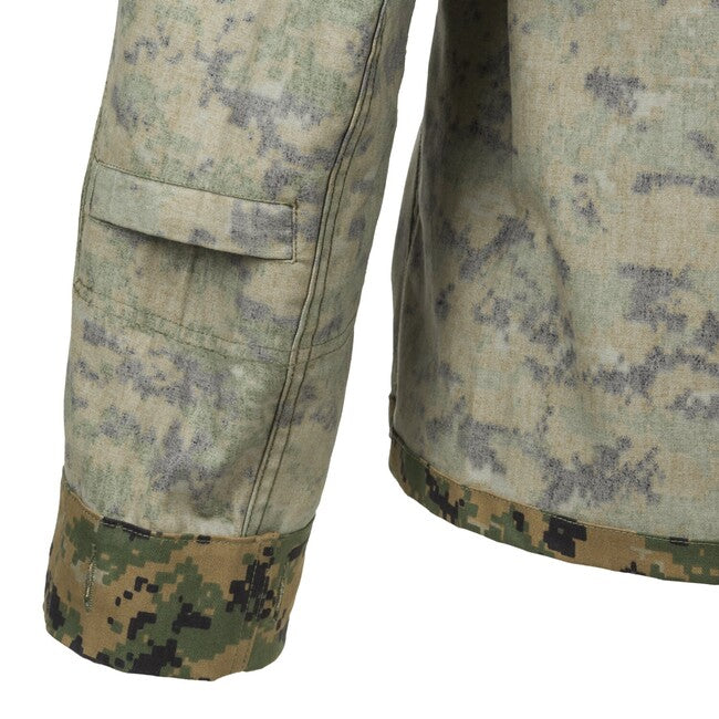 Helikon-Tex USMC риза PolyCotton Twill, USMC Digital Woodland