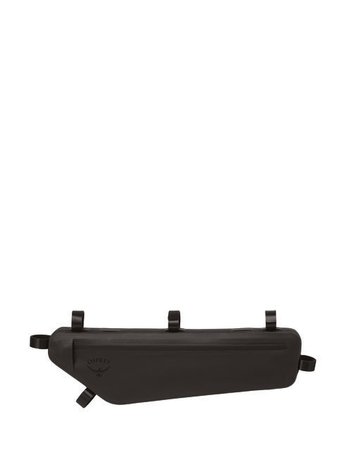 OSPREY ESCAPIST FRAME BAG LARGE чантичка за рам на велосипед, черна