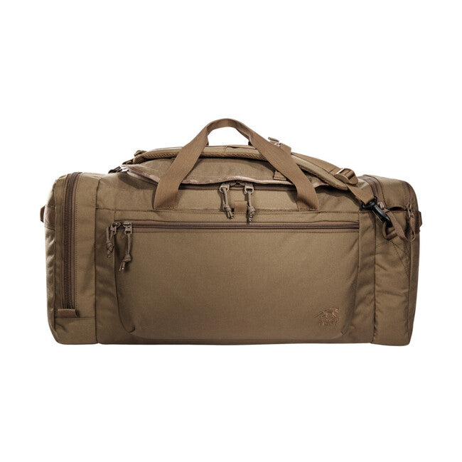 Tasmanian Tiger Officers Bag туристическа чанта, койотово кафяв