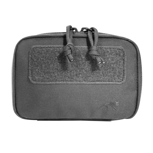 Tasmanian Tiger Admin Pouch канцеларска чанта, titan сив