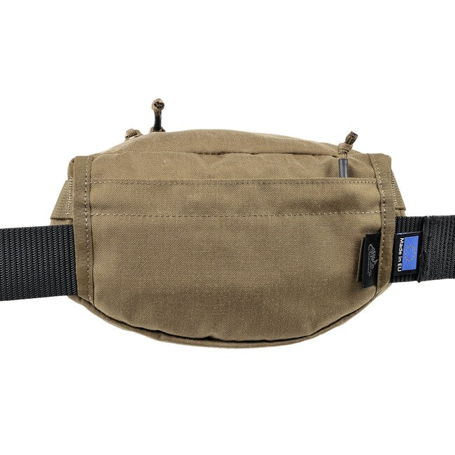 Helikon-Tex POSSUM чантичка за кръста Cordura, сенчесто сиво / черно
