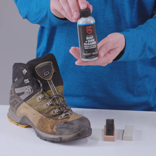 Gear Aid Revivex средство за почистване на обувки