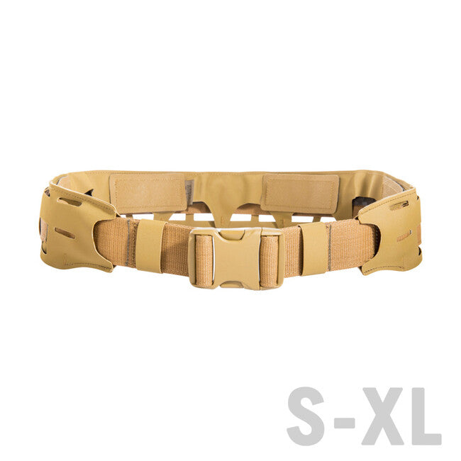 Tasmanian Tiger Molle Hyp Belt колан, койотово кафяв