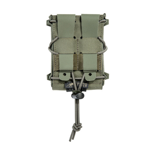 Tasmanian Tiger DBL Mag Pouch калъф за пълнител MCL, маслинен