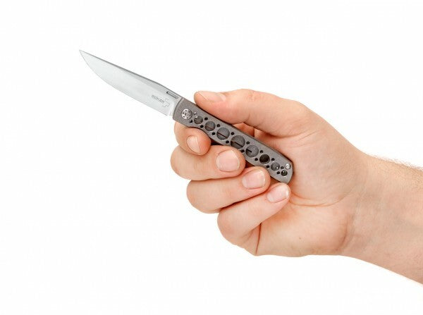 BÖKER® Urban Trapper Petite джобен нож 42, титан, 7 см