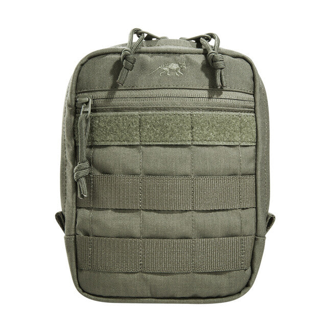 Tasmanian Tiger Tac Pouch 5 тактическа киселка IRR, сив камък маслинен