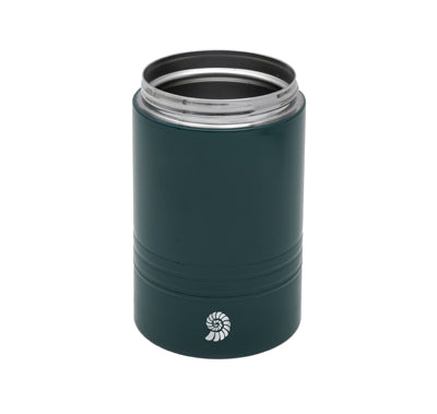 Origin Outdoors термична кофа твърдостенна двойна, синя