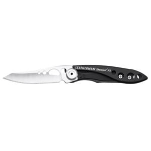 Leatherman SKELETOOL KB джобен нож