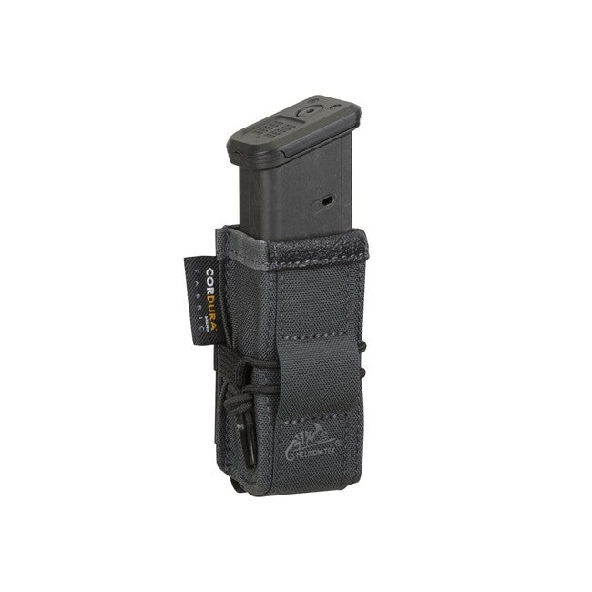 Helikon-Tex COMPETITION Rapid Pistol чанта, сенчесто сиво / черно