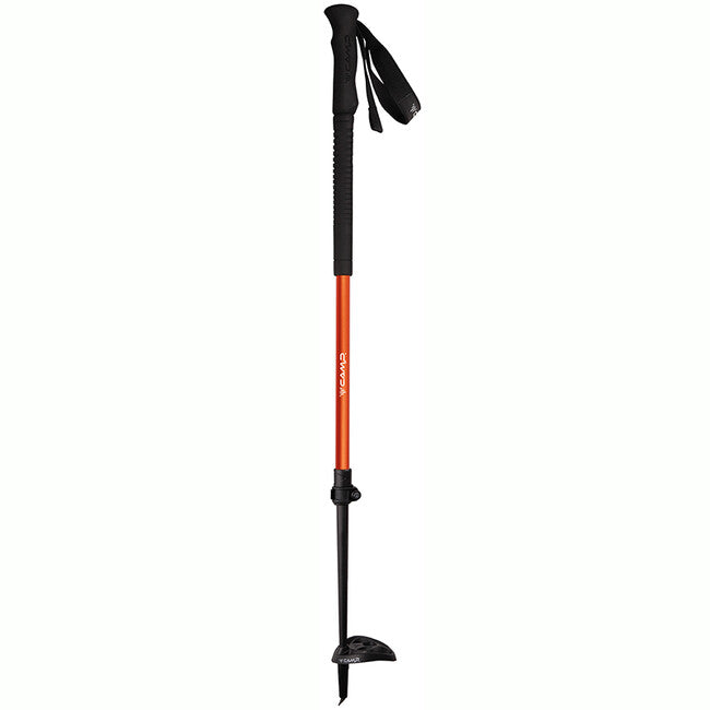 CAMP Ski Drop телескопични щеки 89 - 135 cm