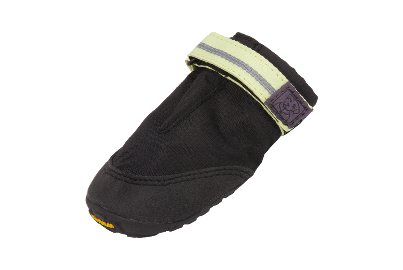 Ruffwear Summit Trex обувки за кучета, obsidian черен