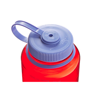 Nalgene WM Sustain бутилка 1 L, marmalade