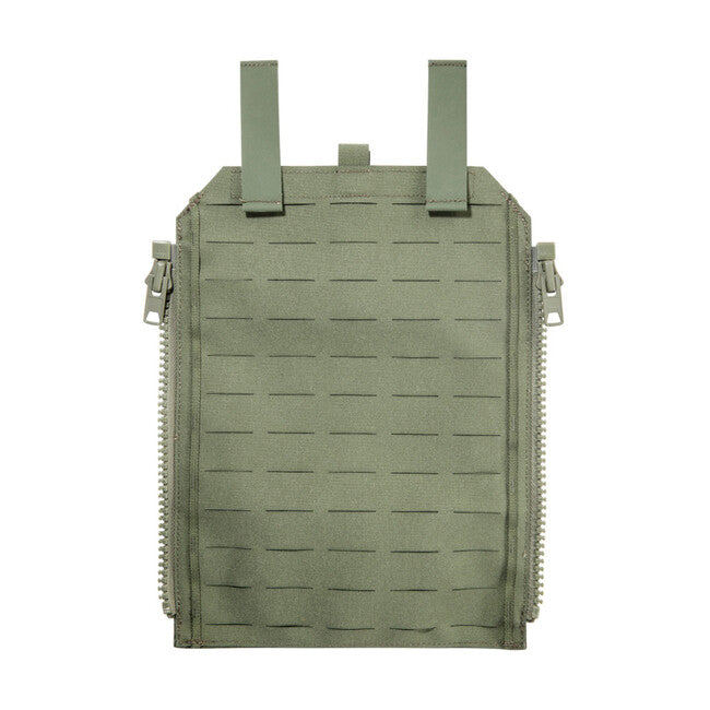 Tasmanian Tiger Panel MOLLE ZP, маслинен