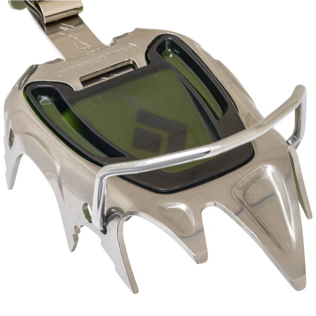 Black Diamond Snaggletooth Pro котки за лед