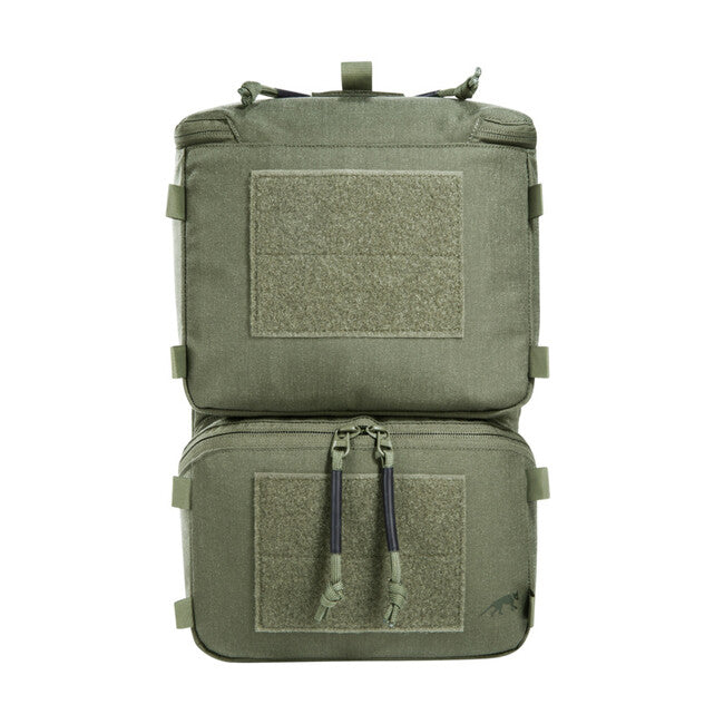 Tasmanian Tiger Operator Pack раница ZP, маслинена 10L